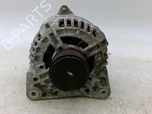 Used Alternator Alternator RENAULT MODUS / GRAND MODUS (F/JP0_) 1.5 dCi (FP0D, JP0D) (82 hp) 22880389 22880389