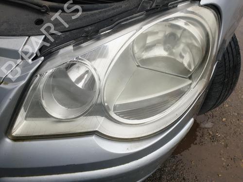 Left headlight VW POLO IV (9N_, 9A_) 1.4 TDI | BP31813875C28