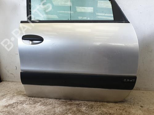 Right front door RENAULT ESPACE III (JE0_) 2.2 12V TD (JE0E, JE0H, JE0P) | BP25270338C3 