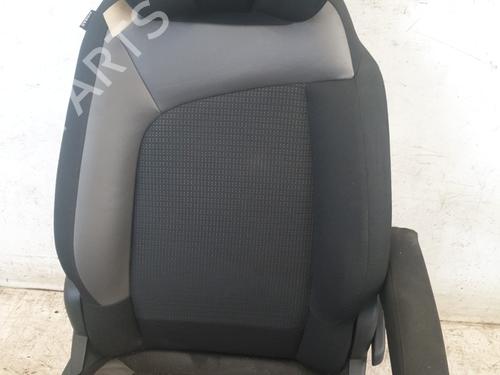 Right front seat CITROËN C4 Grand Picasso II (DA_, DE_) 1.6 HDi / BlueHDi 115 | BP24926248C16 