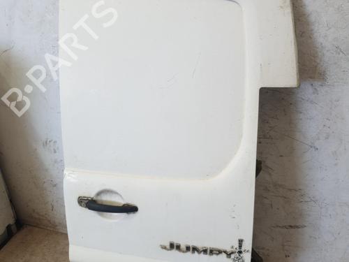 Right tailgate CITROËN JUMPY II Van 2.0 HDi 120 | BP25588222C77  - Image 9