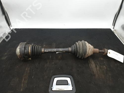 Used Right front driveshaft VW TOURAN (1T1, 1T2) 2.0 TDI (136 hp) 22885575