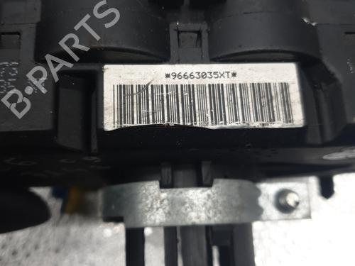Steering column stalk PEUGEOT 206+ (2L_, 2M_) 1.4 HDi eco 70 | BP23933774I23 - Image 3
