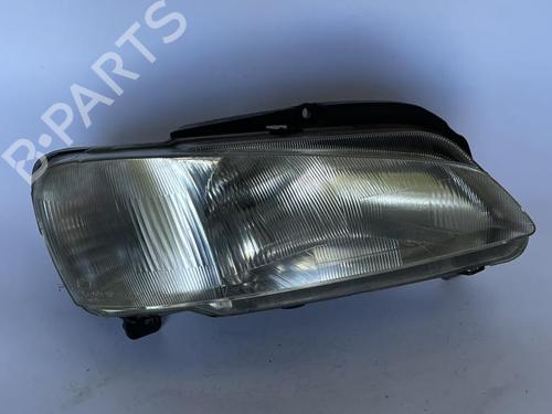 Used Right headlight Right headlight PEUGEOT 106 II (1A_, 1C_) 1.5 D (57 hp) 22873359 22873359