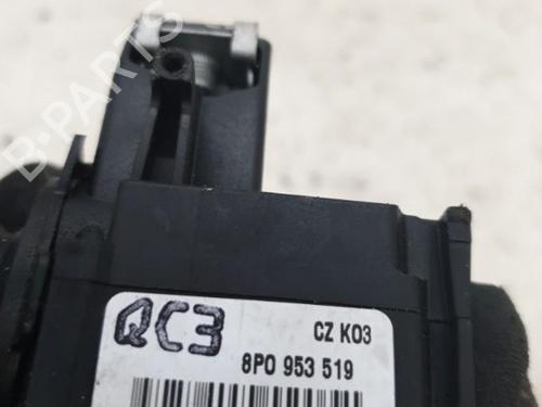 Used Steering column stalk Steering column stalk AUDI A3 (8P1) 1.9 TDI (105 hp) 22867375 22867375