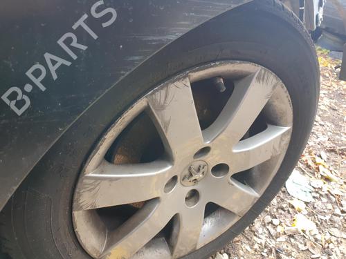 Used Rim PEUGEOT 308 I (4A_, 4C_) 1.6 HDi (109 hp) 28155631