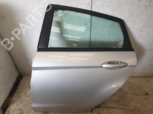 Left rear door FORD FIESTA VI (CB1, CCN) 1.25 | BP25588236C4 