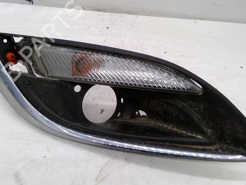 Right front indicator OPEL ASTRA J (P10) 1.6 CDTi (68) | BP22868844C33 - Image 2