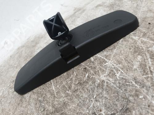 Used Rear mirror Rear mirror DACIA LODGY (JS_) 1.2 TCe (JSAY, JSM0) (115 hp) 24476754 24476754