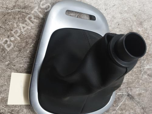 Shift knob RENAULT SCÉNIC III (JZ0/1_) 1.9 dCi (JZ0J, JZ1J, JZ1K, JZ1S) | BP29446169I34 