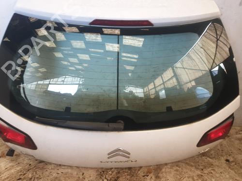 Tailgate CITROËN C3 II (SC_) 1.4 HDi 70 (SC8HZC, SC8HR0, SC8HP4) | BP30398481C6 - Image 2