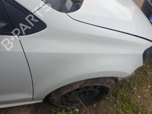 Guarda-lamas direito Guarda-lamas direito VW POLO V (6R1, 6C1) 1.4 TDI (90 hp) 36482163 36482163