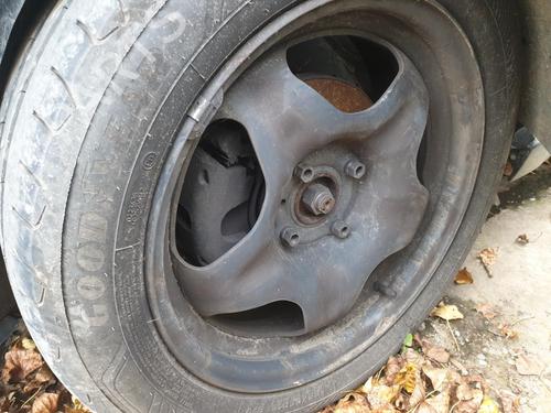 Rim PEUGEOT 208 I (CA_, CC_) 1.2 VTI 82 | BP30156080C45