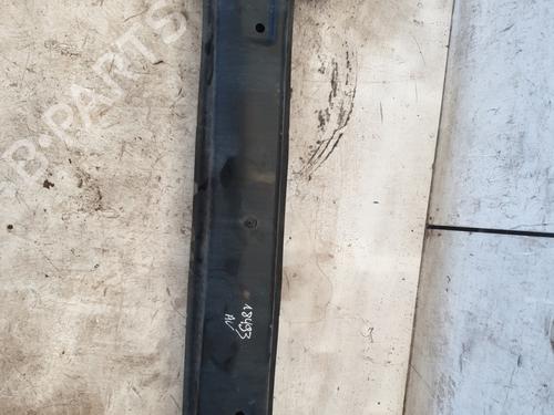 Used Front bumper reinforcement Front bumper reinforcement VW MULTIVAN T5 (7HM, 7HN, 7HF, 7EF, 7EM, 7EN) [2003-2016] 36096236 36096236