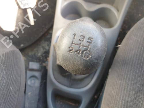 Gear lever CITROËN C1 (PM_, PN_) 1.0 | BP29434604M90 