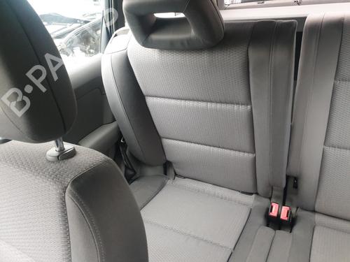 Sæde Bagtil AUDI A2 (8Z0) 1.4 | BP36307662C17 - Image 2