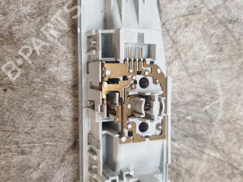 Interior roof light RENAULT TWINGO II (CN0_) 1.5 dCi 75 | BP29839933I8