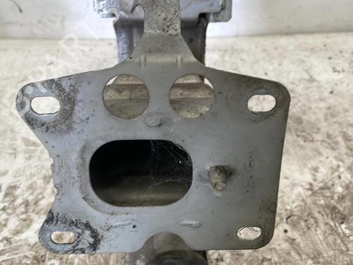 Used Front bumper reinforcement CITROËN C8 (EA_, EB_) 2.2 HDi (128 hp) 22881833