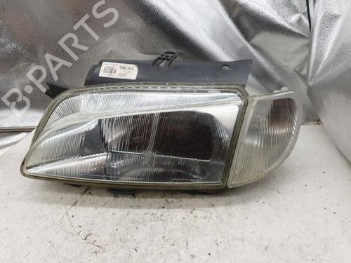 Used Left headlight Left headlight PEUGEOT PARTNER MPV (5_, G_) 2.0 HDI (90 hp) 24422430 24422430