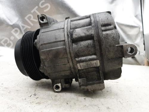 Used AC compressor MERCEDES-BENZ C-CLASS (W204) C 250 CDI (204.003) (204 hp) 22870796