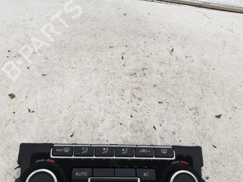 Used Climate control VW GOLF VI (5K1) 1.4 TSI (122 hp) 22875144