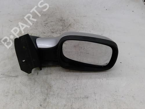 Used Right mirror RENAULT SCÉNIC II (JM0/1_) 1.9 dCi (JM0G, JM12, JM1G, JM2C) (120 hp) 22869282