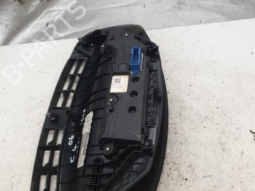 Instrument cluster CITROËN C4 I (LC_) 1.6 HDi | BP30604515C47 