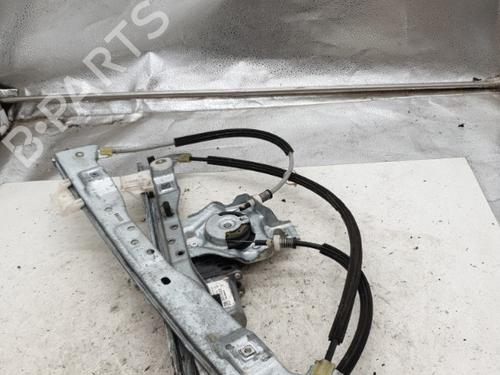 Used Front left window mechanism Front left window mechanism CITROËN DS3 (SA_) 1.6 THP 155 (156 hp) 22866482 22866482