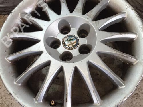 Used Rim Rim ALFA ROMEO GT (937_) 1.9 JTD (937CXN1B) (150 hp) 31909674 31909674