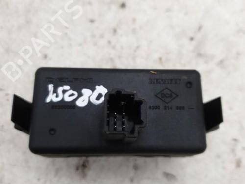 Used Warning switch Warning switch RENAULT MODUS / GRAND MODUS (F/JP0_) 1.5 dCi (FP0D, JP0D) (82 hp) 24422534 24422534