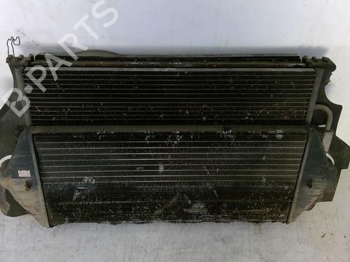 Køleventilator elektrisk PEUGEOT EXPERT (224_) 1.9 TD (90 hp) 24421185