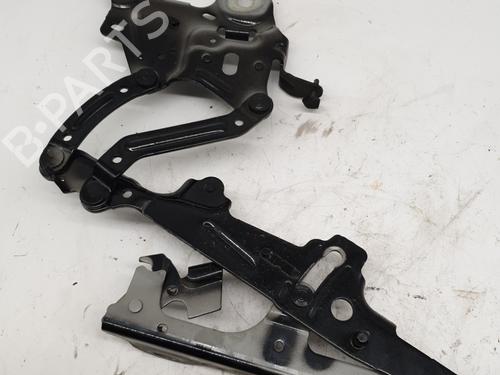 Used Hinge/Door check strap BMW X2 (F39) sDrive 18 d (150 hp) 22883332