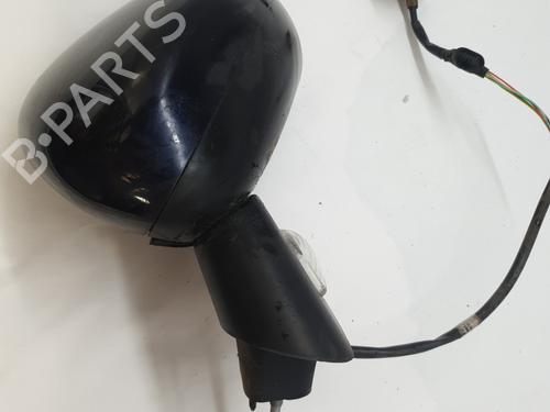 Left mirror CITROËN C3 II (SC_) 1.4 HDi 70 (SC8HZC, SC8HR0, SC8HP4) | BP26653834C26 