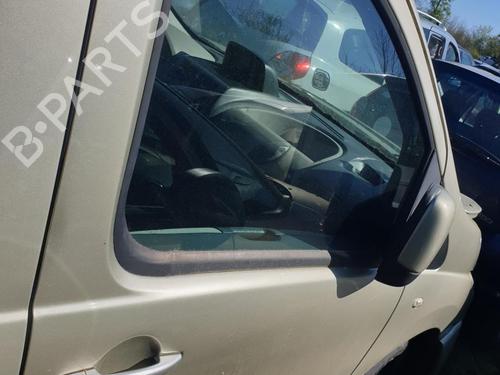 Used Right front door Right front door CITROËN JUMPY II (VF7) 2.0 HDi 140 (136 hp) 33804667 33804667