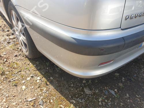 rear-bumper-peugeot-607-9d-9u-2000-36902701 main image