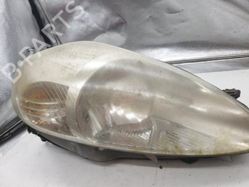 Used Right headlight Right headlight FIAT GRANDE PUNTO (199_) 1.3 D Multijet (75 hp) 22864188 22864188