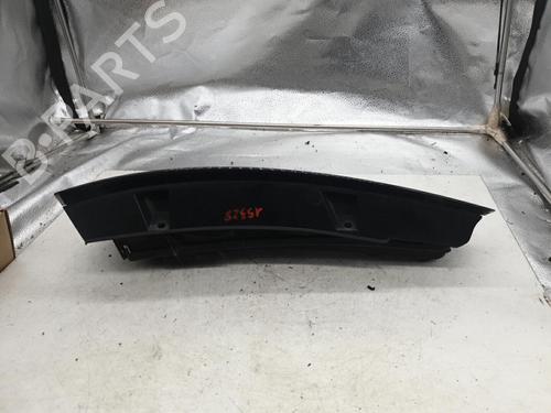 Left taillight OPEL MERIVA A MPV (X03) 1.7 CDTI (E75) | BP22878708C34 