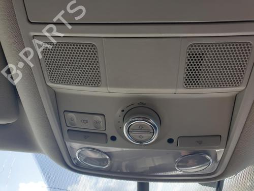 Kabinelys VW TOURAN (1T3) 1.6 TDI | BP28153045I8 