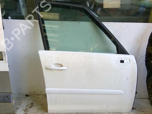 Used Right front door CITROËN C4 Picasso I MPV (UD_) 1.6 HDi (109 hp) 22876604