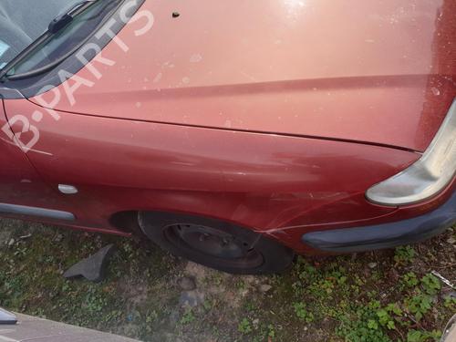 Right front fenders CITROËN XSARA Coupe (N0) 1.4 i 7841K1