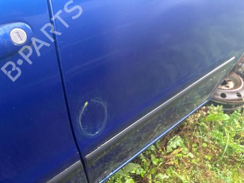 left-rear-door-seat-leon-1m1-1999-2000-2001-2002-2003-2004-2005-2006-40250870 main image