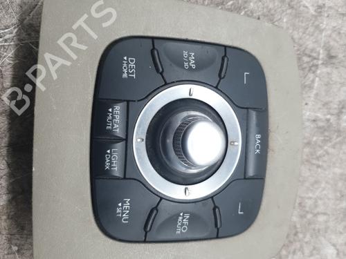 Switch RENAULT SCÉNIC III (JZ0/1_) 1.5 dCi | BP29543450I30 