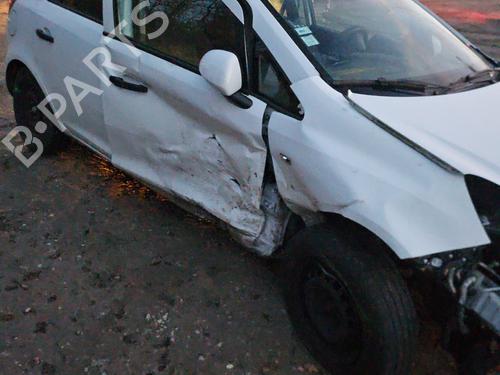 Gearbox OPEL CORSA D (S07) 1.3 CDTI (L08, L68) | BP27896323M3 - Image 4