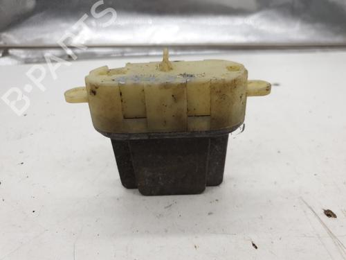 Heater resistor RENAULT LAGUNA III Grandtour (KT0/1) 2.0 dCi GT (KT11, KT1E, KT1N) | BP23258774M108 