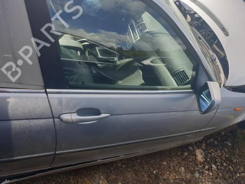 Used Right front door BMW 3 Touring (E46) 330 d (184 hp) 28707577