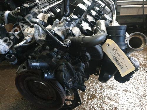 Used Engine Engine AUDI A3 (8V1, 8VK) 1.4 TSI (150 hp) 31604125 31604125