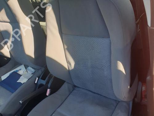 Left front seat PEUGEOT 307 (3A/C) 1.6 16V | BP34243699C15 - Image 2