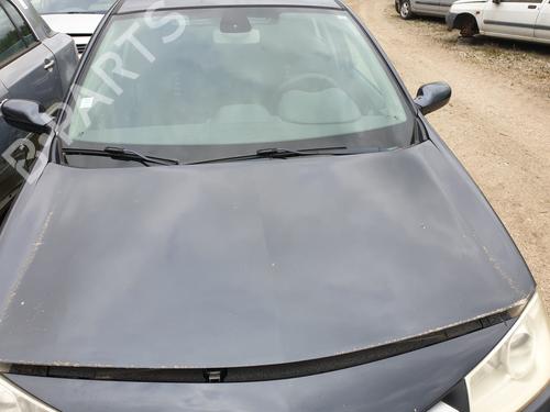 Used Hood RENAULT MEGANE II Estate (KM0/1_) 1.5 dCi (KM16, KM1E) (106 hp) 25116473