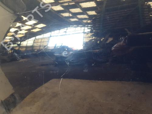 Left rear door DACIA SANDERO 1.4 (BS0C, BS0A, BS0G, BS1F, BS0E) | BP29537586C4 