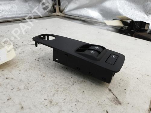 Left front window switch RENAULT CLIO III (BR0/1, CR0/1) 1.5 dCi (C/BR0G, C/BR1G) | BP38473684I27 - Image 3